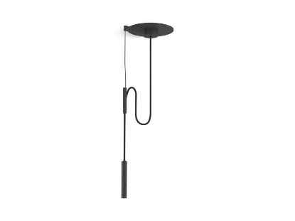Picture of 29179BL PURIST SUSPEND CEIL MNT KIT FCT