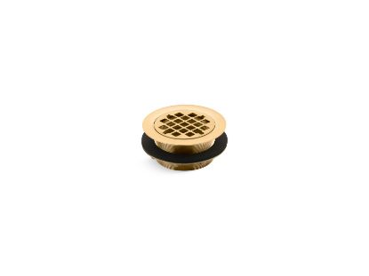 Picture of 9132-2MB SHOWER DRAIN W/GRID STRAINER