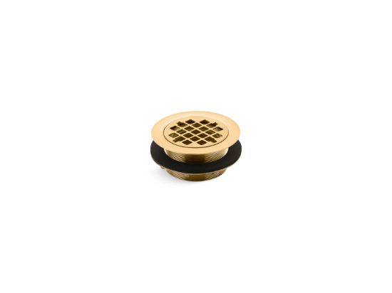 Picture of 9132-2MB SHOWER DRAIN W/GRID STRAINER