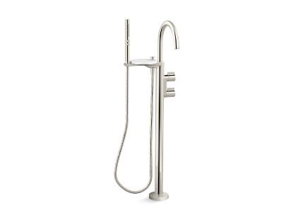 Picture of T779844SN COMPONENTS F/S BTH FCT  LEVER