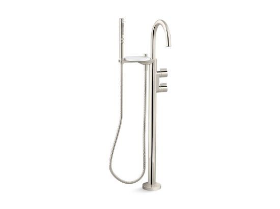 Picture of T779844SN COMPONENTS F/S BTH FCT  LEVER