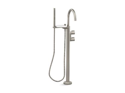 Picture of T779844BN COMPONENTS F/S BTH FCT LEVER