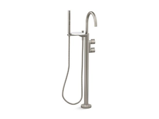 Picture of T779844BN COMPONENTS F/S BTH FCT LEVER