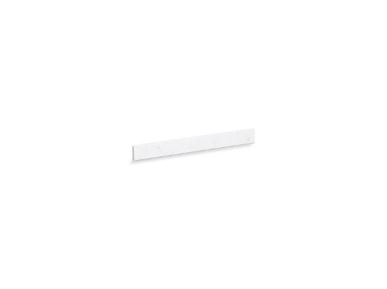 Picture of 28262EST QUARTZ 31 BACKSPLASH 31X3.5X2CM