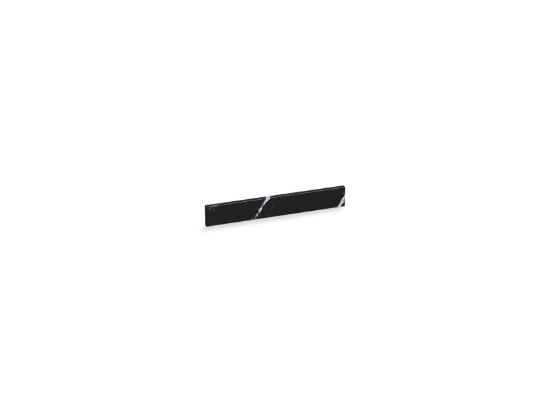 Picture of 28261EMQ QUARTZ 25 BACKSPLASH 25X3.5X2CM