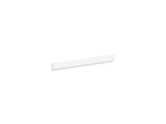 Picture of 28263MMW QUARTZ 37 BACKSPLASH 37X3.5X2CM