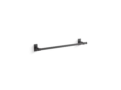 Image de 35925-BL CASTIA 18 BARRE SERVIETTE