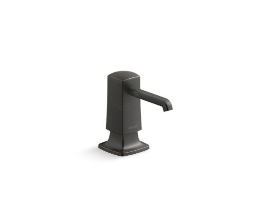 Image sur C++ 35760-2BZ GRAZE DISTRIBUTEUR SAVON