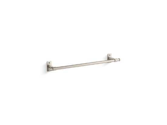 Image sur 35925-BN CASTIA 18 BARRE SERVIETTE