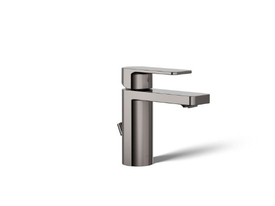 Picture of 23472-4-TT PARALLEL 1H LAV FAUCET