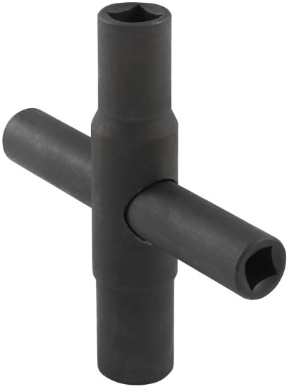 Picture of 50105 4 WAY SILL KEY