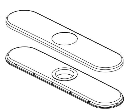 Picture of ESCUTCHEON