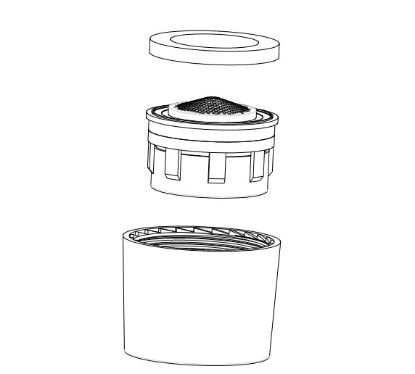 Picture of AERATOR
