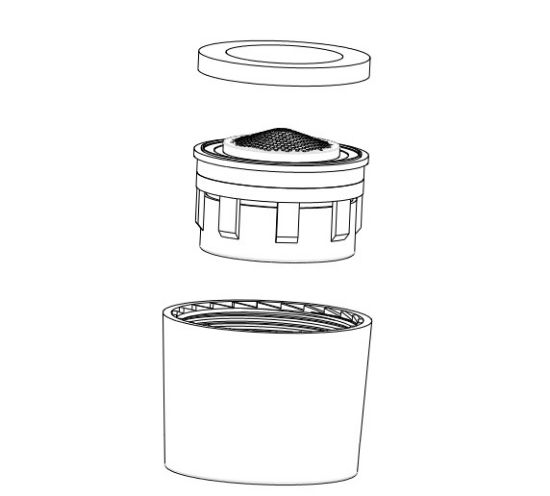 Picture of AERATOR