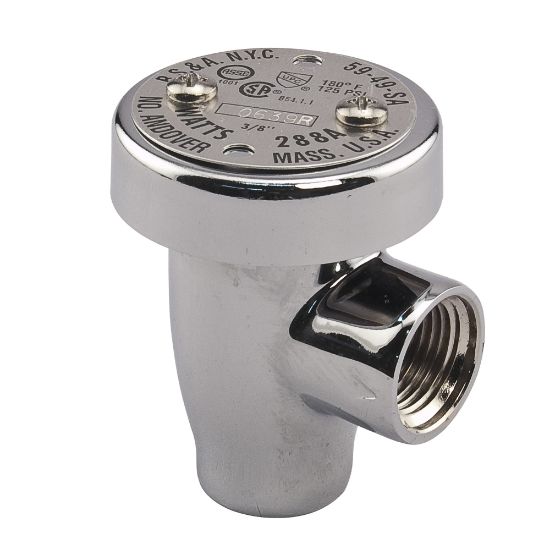 Image sur LF288AC CFP 1/4" BRISE-VIDE CH