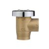 Image sur LF288A CFP 3/4" BRISE-VIDE LAIT