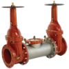 Image sur 2000-SS-OSY 6" SOUP N/RET DBL ASSEMBLE