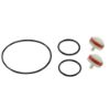 Picture of RK009-RC3 1/4-1/2" CHECK RUBR PART KIT