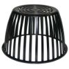 Picture of B2-DM 8" HIGH SLFLCK DOME RD-100 POLY