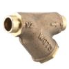 Picture of LFS777SM3-20 LLC 2" BZ SWT Y STRAINER