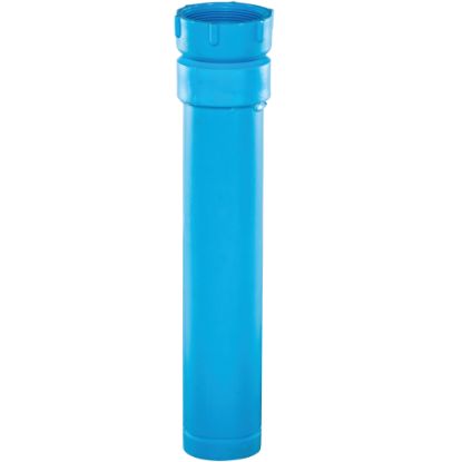 Picture of 710125 2"RLNS TAILPIECE W/12" EXT BLUE