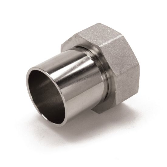 Image sur D0505P 1" MANIFOLD INX X 1" FEM SOUD ADP
