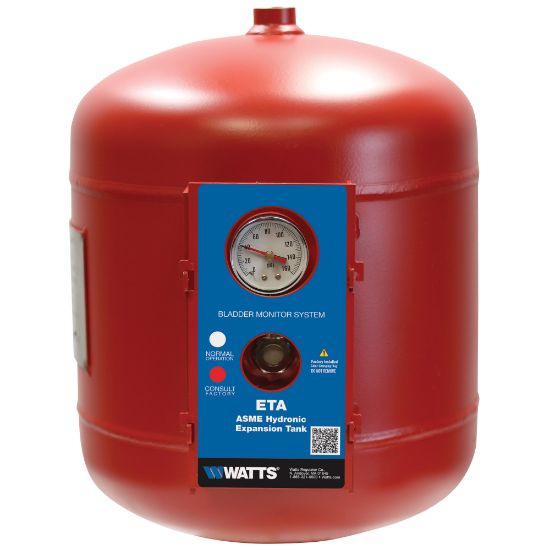 Picture of ETA-20 10.9GAL EXP TANK HTG & COOL SYST