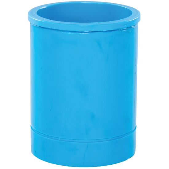 Image sur 710225 3" DURIRON/FONTE ADP NH BLEU