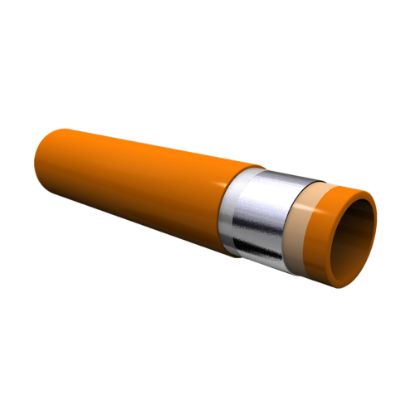 Picture of RL0508300OR 1/2"X300' RADIANTPEX-AL PIPE
