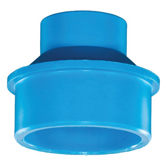 Picture of 712236 2X1-1/2" RED BUSH S.F. BLUE