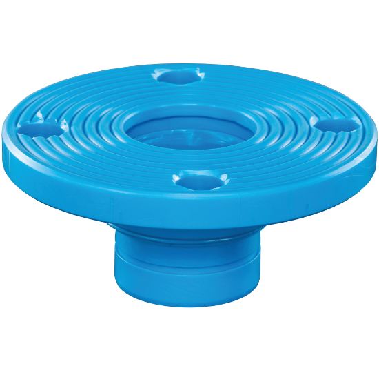 Picture of 710128 2" 150# FLANGE NH BLUE