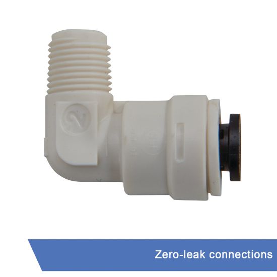 Picture of PL-3039 1/2X1/2ODX90 QCXMIP ELBOW