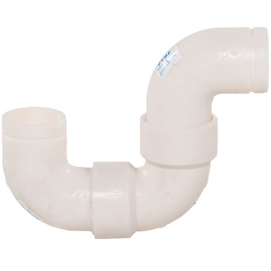 Picture of 723226 NH PLEN+ PTRAP 3" PVDF