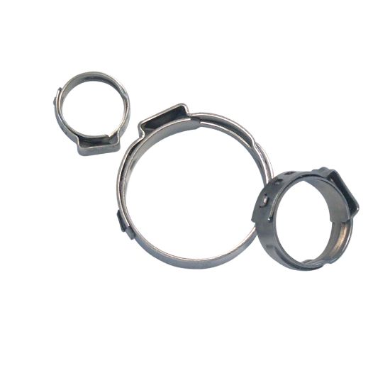 Picture of PCCC3X-100 1/2" CINCHCLAMP PEX 100/PK