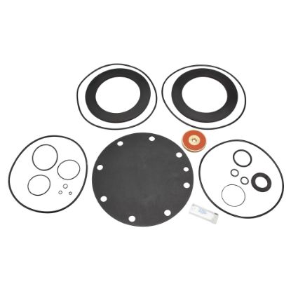 Picture of LFRK909-RT LLC 8" RUBR PART KIT