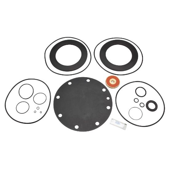 Picture of LFRK909-RT LLC 8" RUBR PART KIT