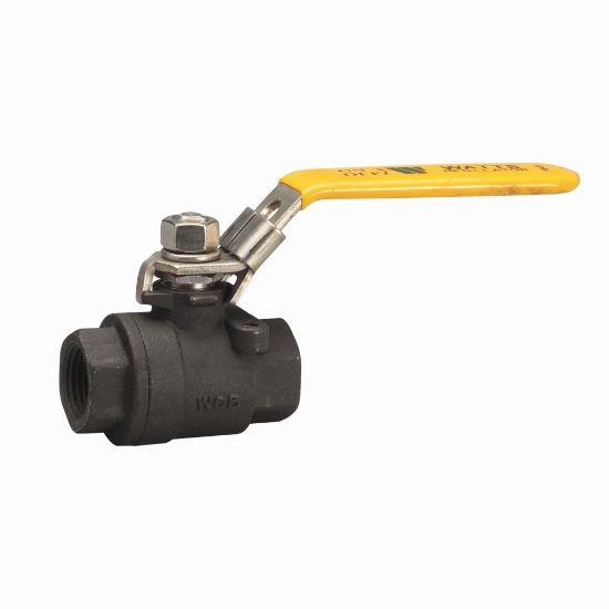 Picture of CFBV 3/4" THD CS BALL VALVE