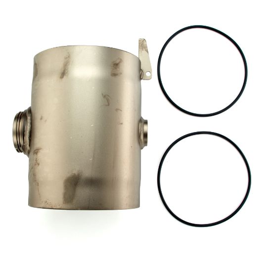 Image sur RK957/957-RPDA-C 6" ENS COUVERCLE