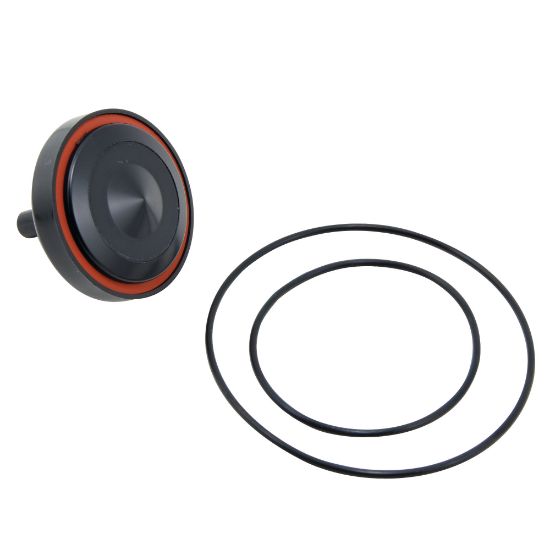 Picture of RK009M1-RC2 1-1/4-2" 2ND RUBR PART KIT