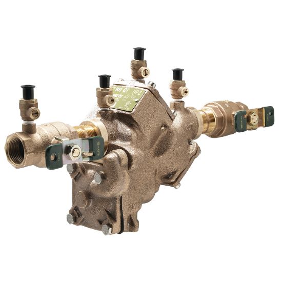 Picture of LF909HWM1-QT LLC 1-1/4"RED PRES ZONE ASS