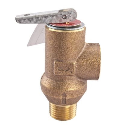 Picture of 5-3L CAN 1/2" 125 POPPET RELIEF VLV
