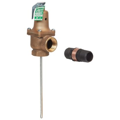 Picture of LF140S-3 LLC 1 125PSI 210F TP REL VLV W/