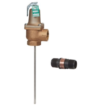 Picture of LF140X-6 LLC 1 150PSI 210F TP REL VLV W/