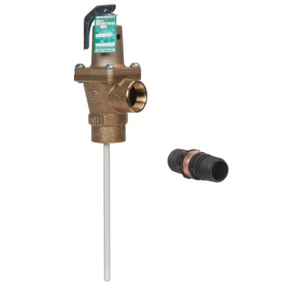 Picture of LF140X-5 LLC 3/4 125PSI 210F TP REL VLV