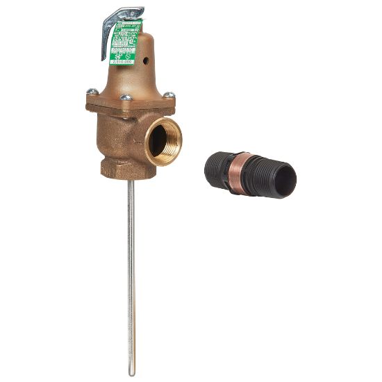 Picture of LF140S-3 LLC 1 150PSI 210F TP REL VLV W/