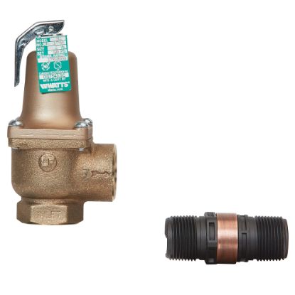 Picture of LF174A LLC 1 110PSI BOIL P REL VLV W/FS