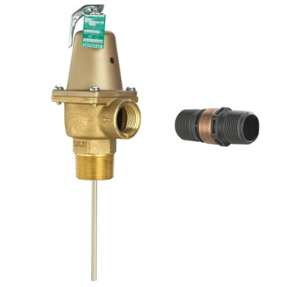 Picture of LFN241X-5 LLC 1-1/4 100PSI 210F TP REL V