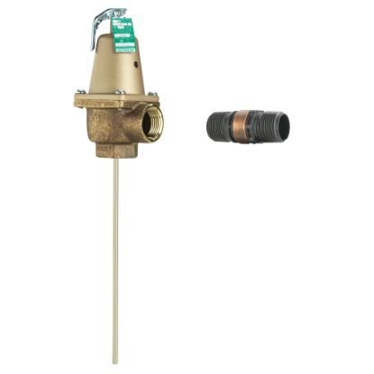 Picture of LFN240X-6 LLC 1 150PSI 210F TP REL VLV W