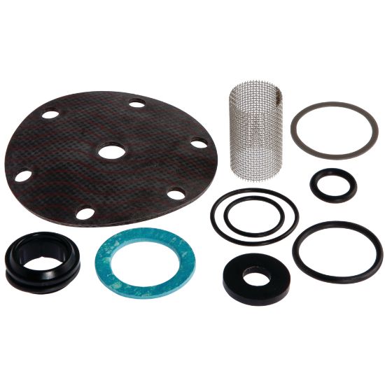 Picture of RK25AUB 1/2" RED VLV REPAIR KIT