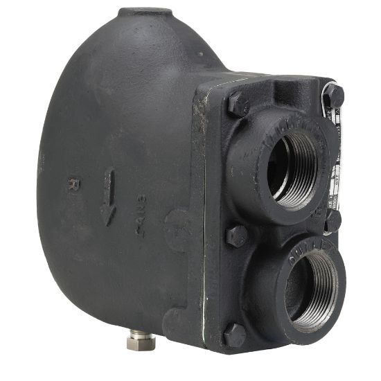 Picture of WFT-75 1-1/2" FLOAT & THERM STEAM TRAP